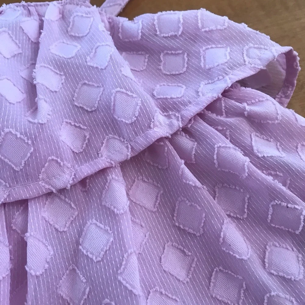 OshKosh Bgosh pleasant lavender
